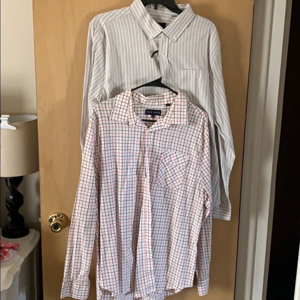 Clothing